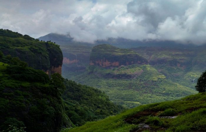 Andharban Trek