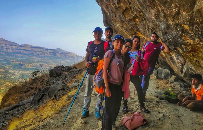 harishchandragad