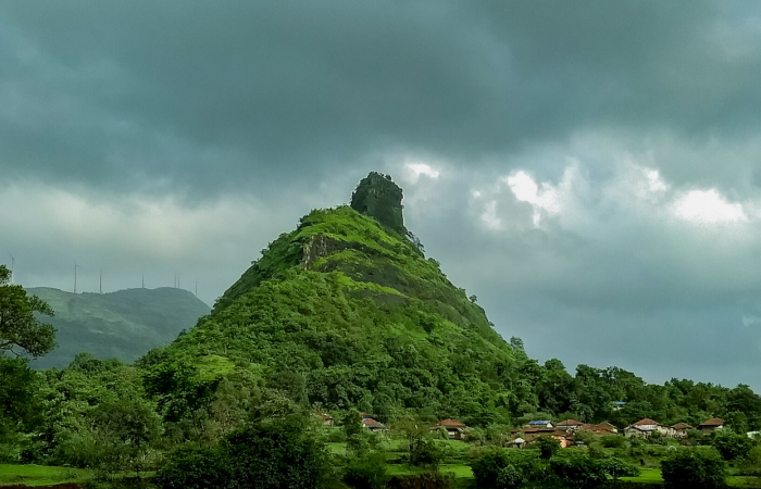 Kothaligad