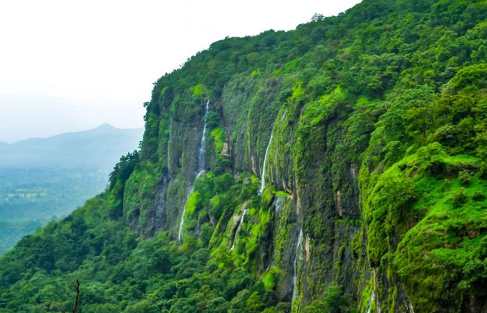 Bhimashankar