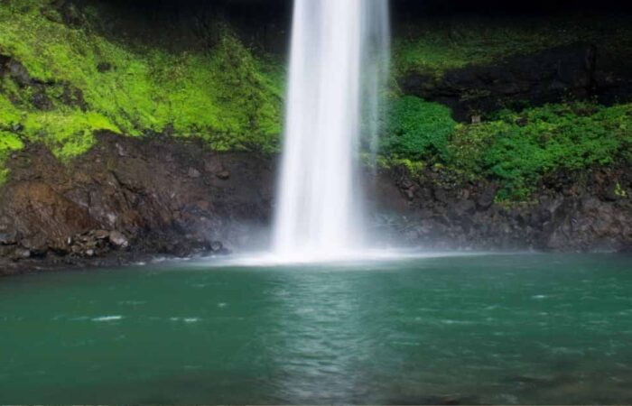 Devkund Waterfall