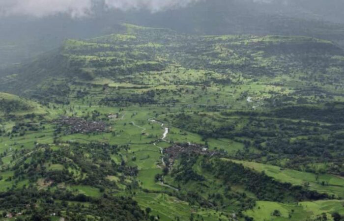 Kalsubai Trek
