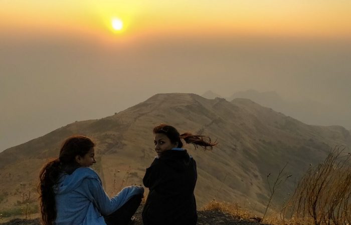 Kalsubai Night Trek