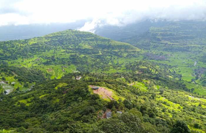 Kalsubai Trek