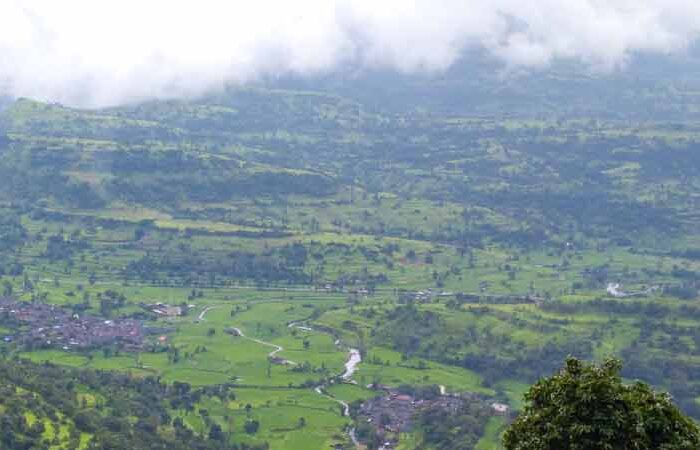 Kalsubai Trek