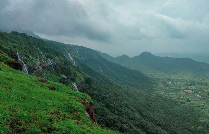 Prabalgad Monsoon Trek