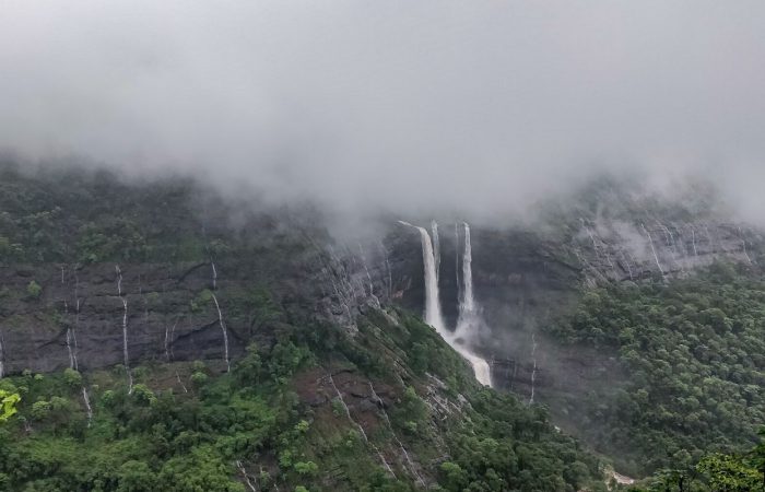 rajmachi