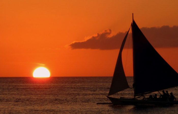 Sailing