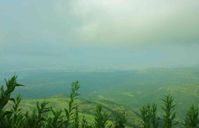 Kohoj Fort Trek