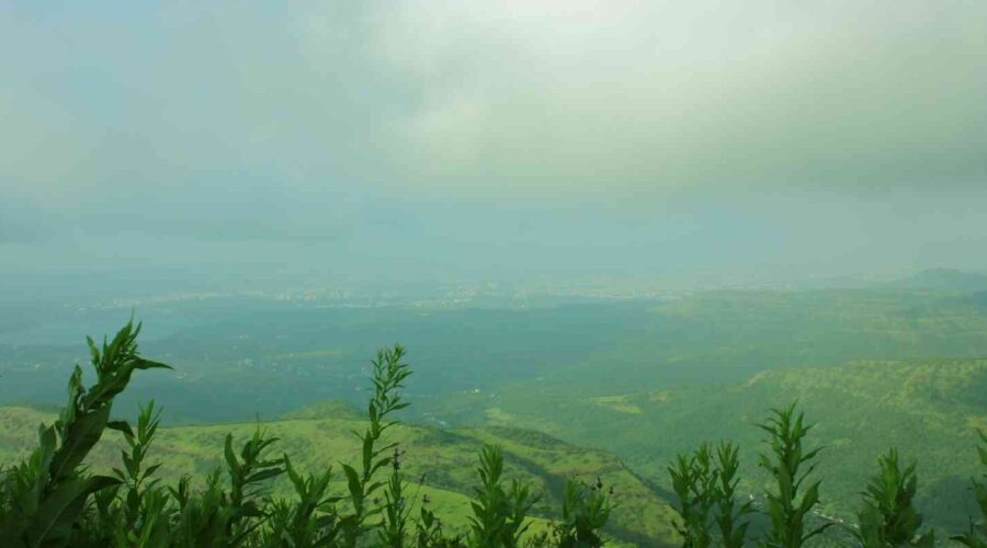 Kohoj Fort Trek