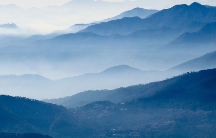 Brahmatal Trek