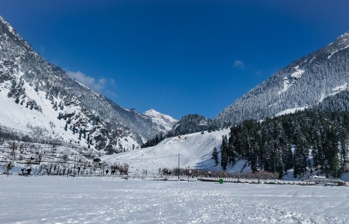 Kashmir