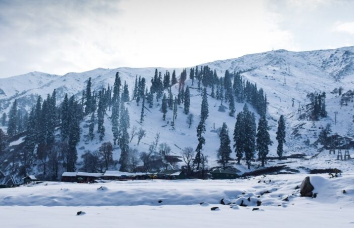 Karwaan-e-Kashmir