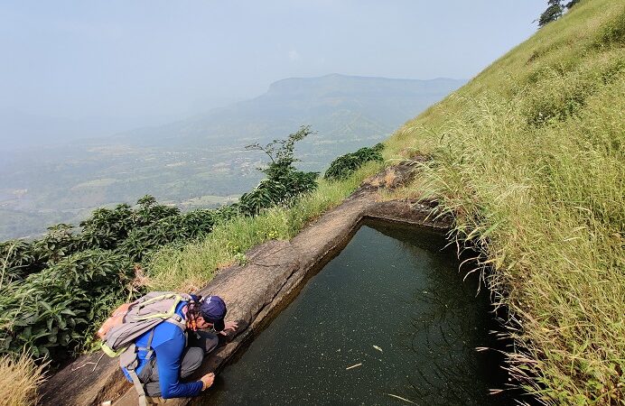 Sondai Fort Trek