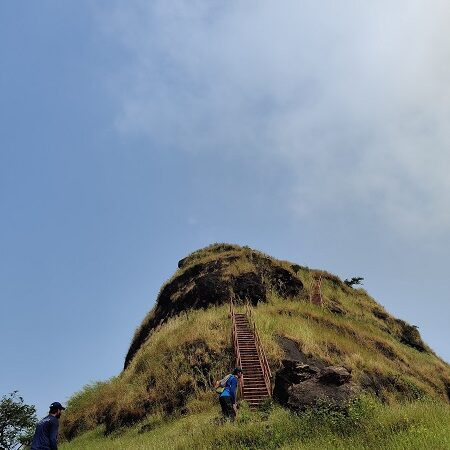 Sondai Fort Trek