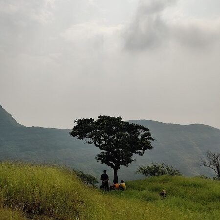 Sondai Fort Trek