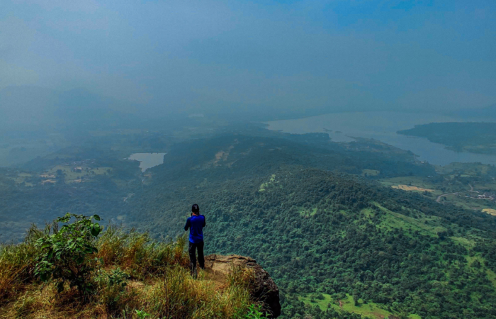 Sondai Fort Trek