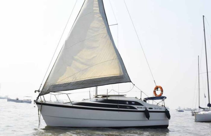 Mcgregor-sailboat