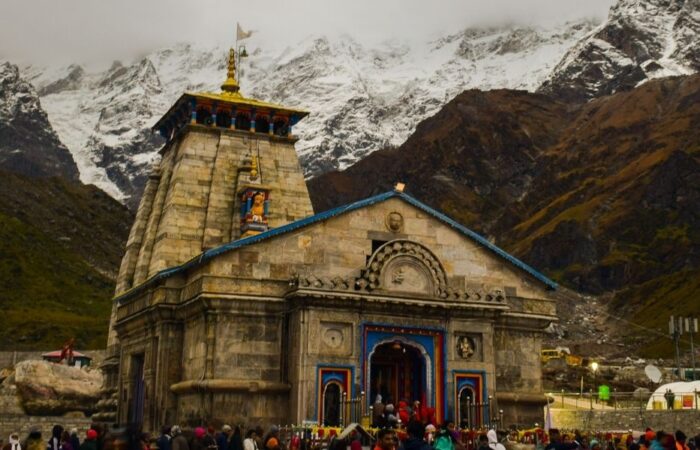 Kedarnath