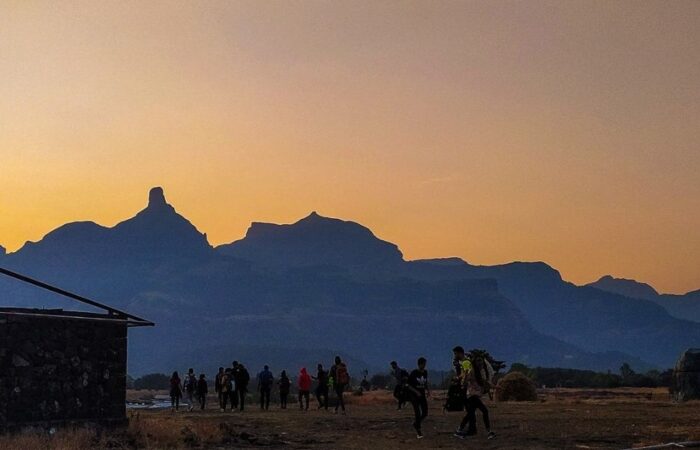 Sandhan Valley Trek