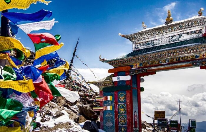 Arunachal Trip