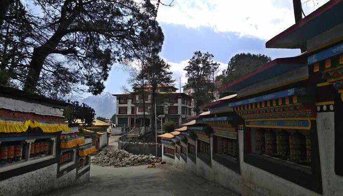 Tawang