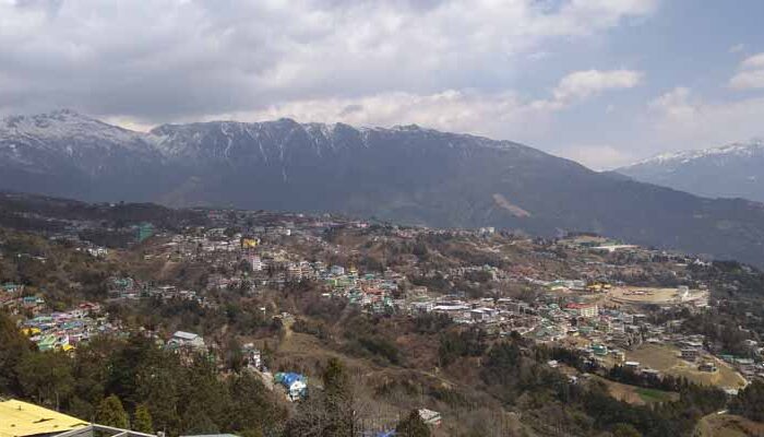 Tawang