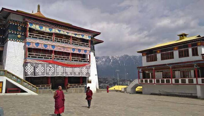Tawang