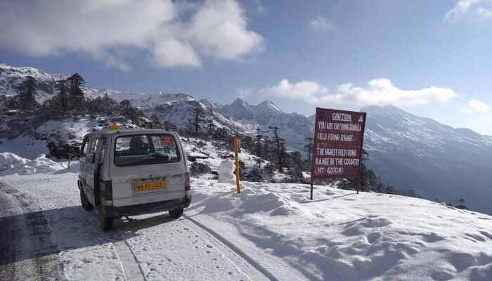 Arunachal Pradesh
