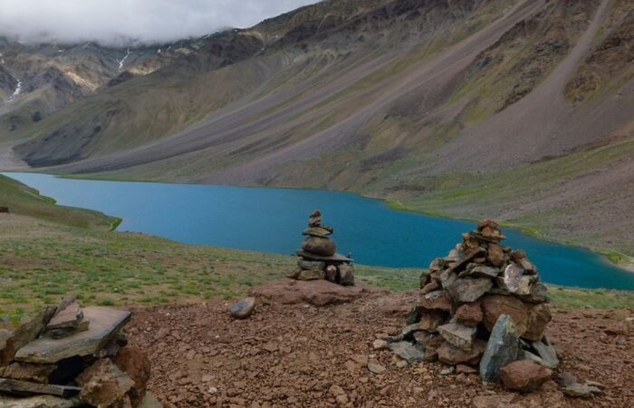 Spiti Valley