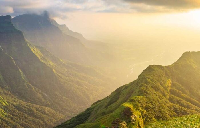 Ratangad Trek