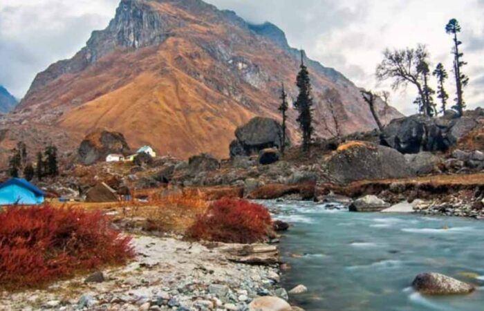 Har Ki Dun Trek