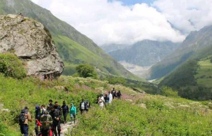 Valley of Flowers