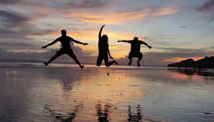 Andamans