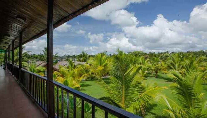 palm beach resort