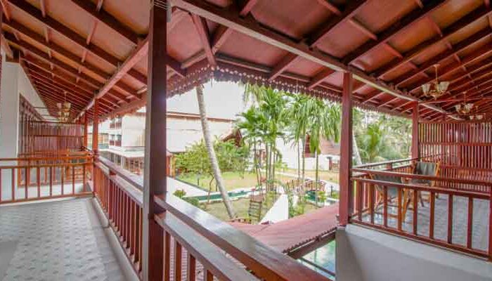 summer sands resort
