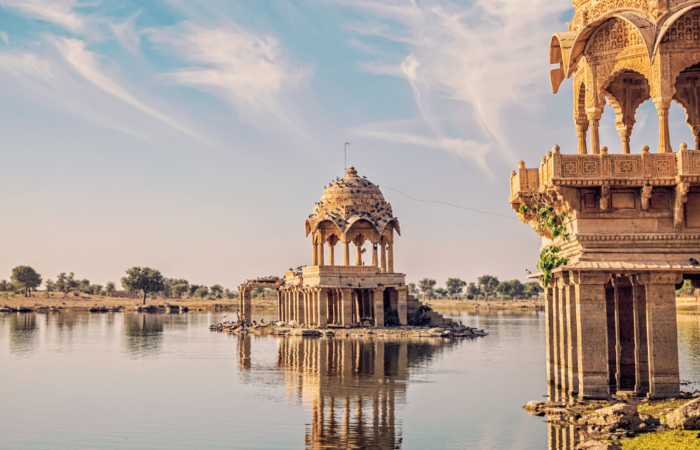 Rajasthan