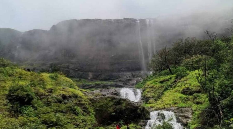 Aadrai Jungle Trek