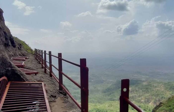Naneghat