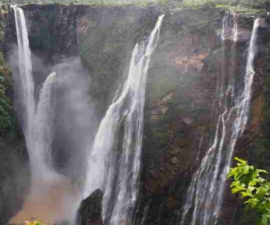 jog Falls